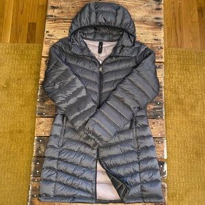 Bogner Lightweight Down Coat